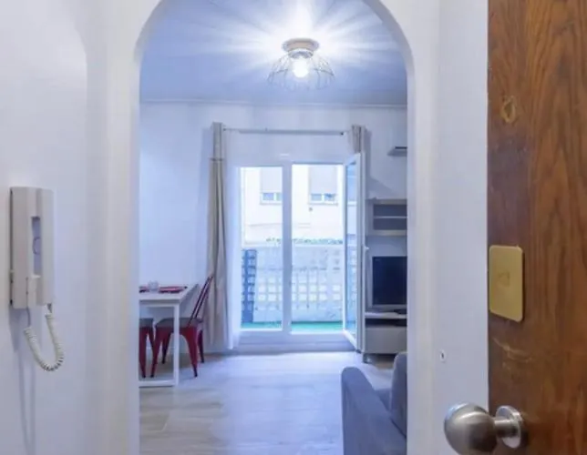 Lejlighed Rue Herold - Wifi, Ac, 2pers *