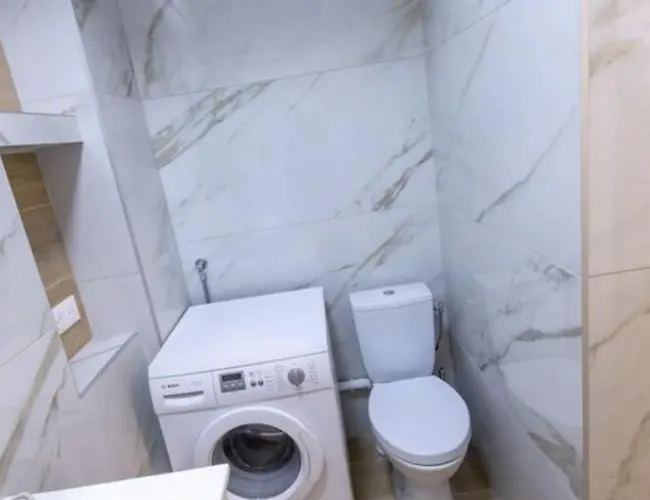 Rue Herold - Wifi, Ac, 2pers شقة نيس